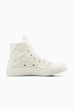 Converse trampki Chuck 70 płaska biały A15081C
