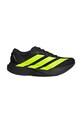 adidas Originals running shoes adizero Evo SL synthetic black JR5842