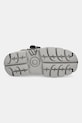 New Rock sneakersy nubukowe M.106.C185 szary