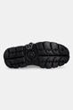 New Rock sneakers din piele intoarsă M.120N.C71 bej
