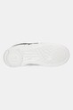 A Bathing Ape sneakers in pelle BAPE STA ICON #1 L 1L30291305 bianco