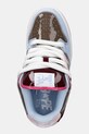 A Bathing Ape sneakers din piele NEW BAPE SK8 STA #2 L albastru 1L30291311