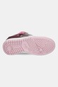 A Bathing Ape sneakers din piele NEW BAPE SK8 STA #2 L 1L30291311 albastru