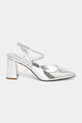 Aldo pumps LAURA 13984699 argintiu SS25