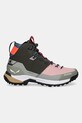 Outdoorová obuv Salewa PUEZ 2 00.0000061472 zelená SS25