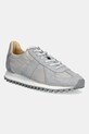 Novesta sneakers Gat Trail pelle scamosciata grigio N279004.910GRI212