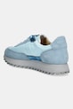 Obuwie Novesta sneakersy Marathon Runner S.Trail N479003.432ROY212 niebieski