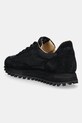 Scarpe Novesta sneakers Marathon Run.S.Trail N359005.15YBLC615 nero