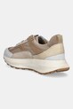 Scarpe Novesta sneakers Novesta Flux N478002.033BEI003 beige