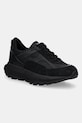 Novesta sneakersy Novesta Flux skóra zamszowa czarny N478002.982NER615