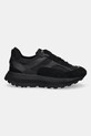Novesta sneakersy Novesta Flux N478002.982NER615 czarny SS25