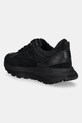 Obuwie Novesta sneakersy Novesta Flux N478002.982NER615 czarny