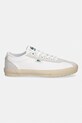 Lacoste BACKSLAM 125 5 CFA sneakersy damskie 49CFA0036 biały SS26