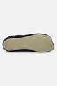 Kožené tenisky MM6 Maison Margiela S66WS0106.P6435.T8013 černá