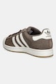 Obuv Semišové tenisky adidas Originals Superstar II W HQ4915 hnedá