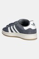 Încălțăminte adidas Originals sneakers din piele întoarsă Campus 00S W JP6192 gri