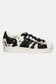 adidas Originals sneakersy Superstar II W JP8164 beżowy AW25