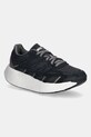 Кроссовки adidas Originals Adizero Aruku W низкая чёрный JP8169