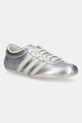 Кожаные кроссовки adidas Originals Tokyo W остальные серебрянный JQ0593