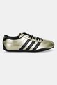 adidas Originals sneakersy skórzane Tokyo W JQ0594 złoty AW25