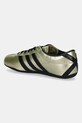 Obuwie adidas Originals sneakersy skórzane Tokyo W JQ0594 złoty