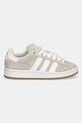 Semišové tenisky adidas Originals Campus 00S W JQ5803 béžová AW25