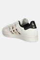 Obuwie adidas Originals sneakersy skórzane Superstar II W JQ6473 beżowy