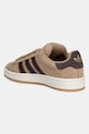 Boty Semišové tenisky adidas Originals Campus 00S W JQ8289 zelená
