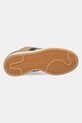 adidas Originals sneakersy zamszowe Campus 00S W JQ8289 zielony