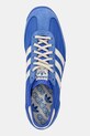 adidas Originals sneakersy Sl 72 OG W niebieski JQ8314
