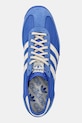 adidas Originals sneakers Sl 72 OG W blue JQ8314