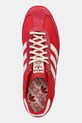 adidas Originals sneakersy Sl 72 OG W czerwony JQ8315