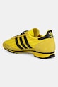 Obuwie adidas Originals sneakersy Sl 72 OG W JQ8316 żółty