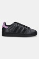 Shoes adidas Originals sneakers Campus 00S W JQ8327 black