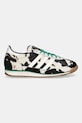 adidas Originals sneakersy Sl 72 OG W JR1639 beżowy AW25