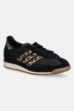 Αθλητικά adidas Originals Sl 72 OG W δέρμα σαμουά μαύρο JR1640