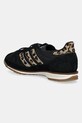 Παπούτσια Αθλητικά adidas Originals Sl 72 OG W JR1640 μαύρο