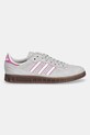adidas Originals sneakersy zamszowe Handball Top RM JR3656 szary AW25