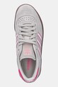 adidas Originals sneakersy zamszowe Handball Top RM szary JR3656