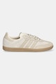 Tenisky adidas Originals Samba OG W JR8873 béžová AW25