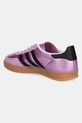 Obutev Superge adidas Originals Gazelle Indoor W JS1406 vijolična