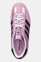Superge adidas Originals Gazelle Indoor W vijolična JS1406