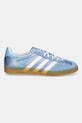 adidas Originals sneakers Gazelle Indoor W JS1407 blue AW25