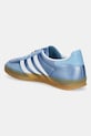 Shoes adidas Originals sneakers Gazelle Indoor W JS1407 blue