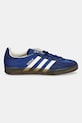Αθλητικά adidas Originals Gazelle Indoor W JS1410 σκούρο μπλε AW25