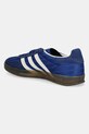 Obuwie adidas Originals sneakersy Gazelle Indoor W JS1410 granatowy