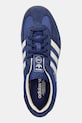 Αθλητικά adidas Originals Gazelle Indoor W σκούρο μπλε JS1410