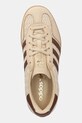 adidas Originals sneakersy Gazelle Indoor W beżowy JS1418