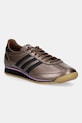 adidas Originals sneakers Sl 72 OG W grain leather brown JS3979
