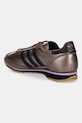 Shoes adidas Originals sneakers Sl 72 OG W JS3979 brown